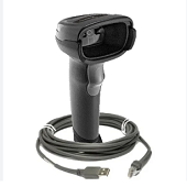 ZEBRA DS2208 BARCODE SCANNER